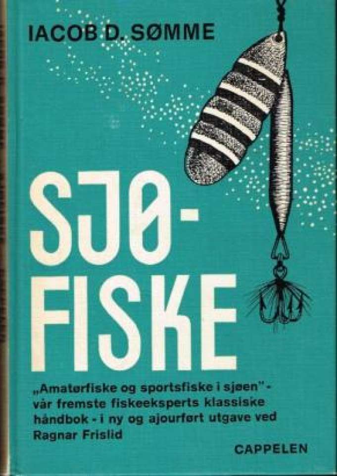 Sjøfiske