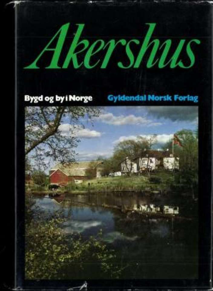 Akershus