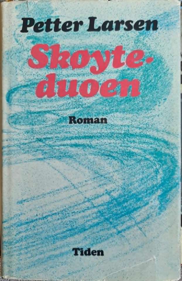 Skøyteduoen