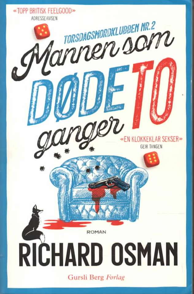 Mannen som døde to ganger