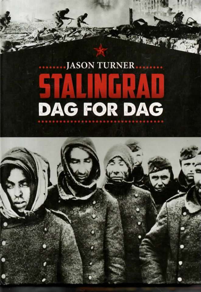 Stalingrad dag for dag