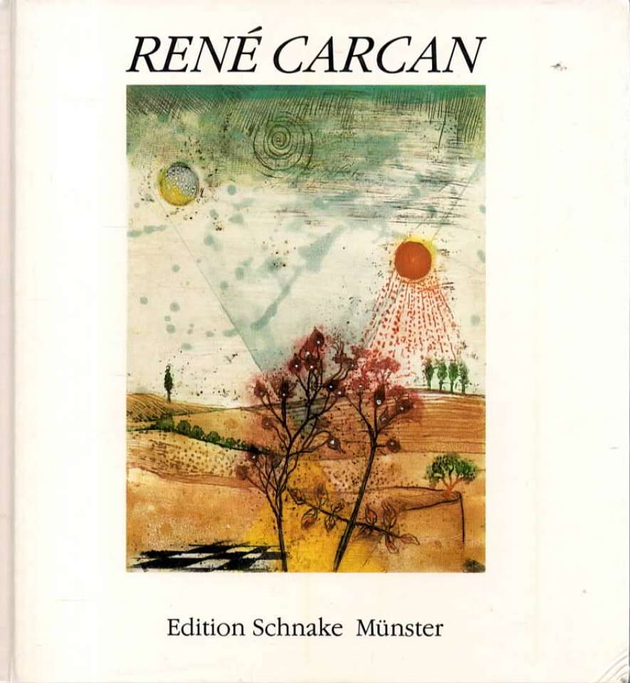 René Carcan