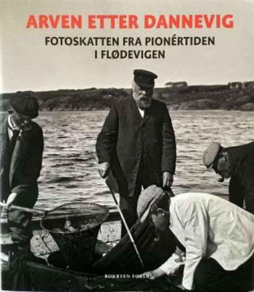 Arven etter Dannevig
