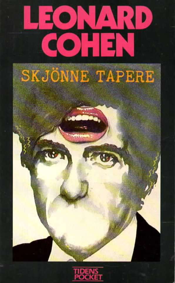 Skjønne tapere