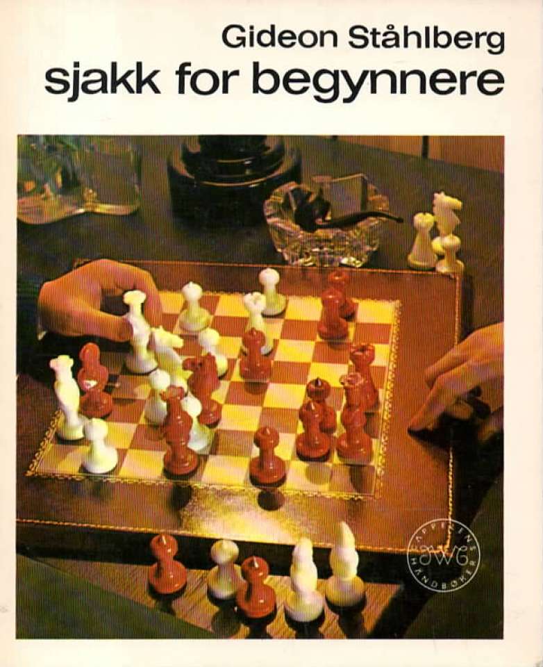 Sjakk for begynnere