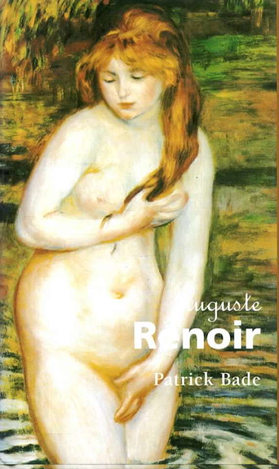 Auguste Renoir