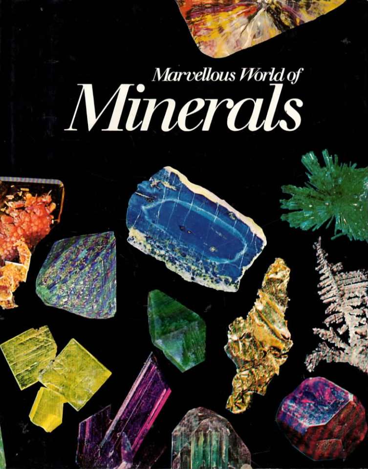 Marvellous World of Minerals