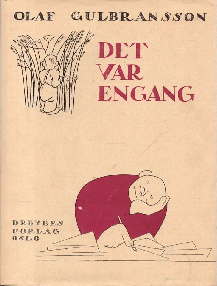 Det var engang 