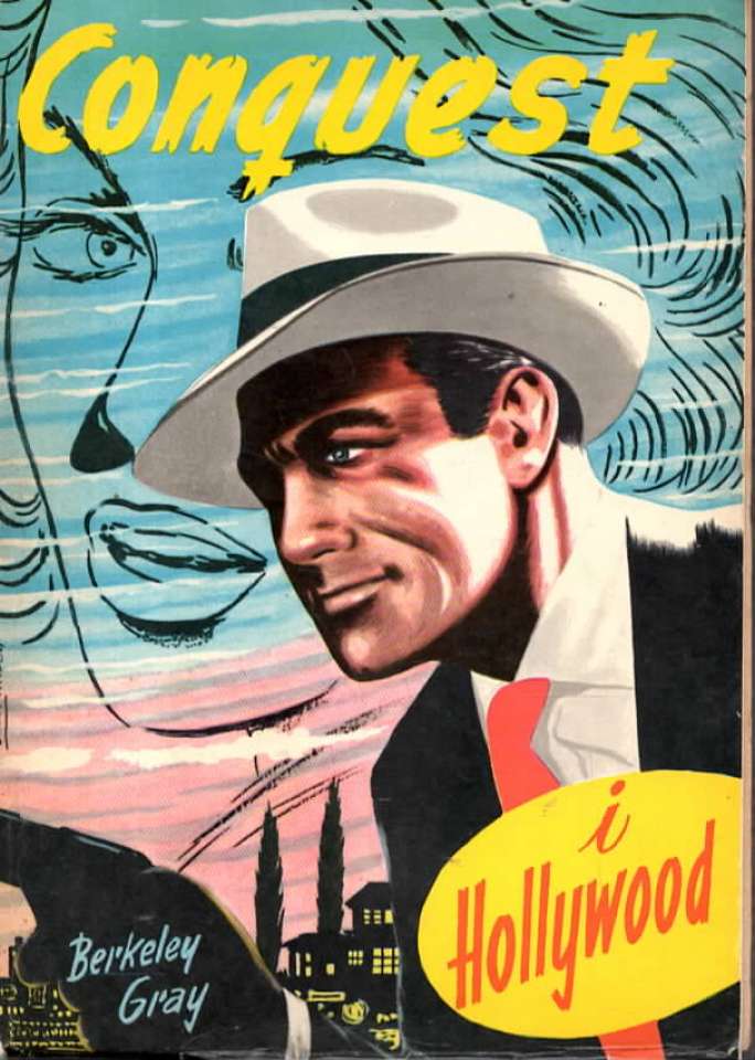 Conquest i Hollywood