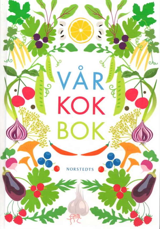 Vår kokbok
