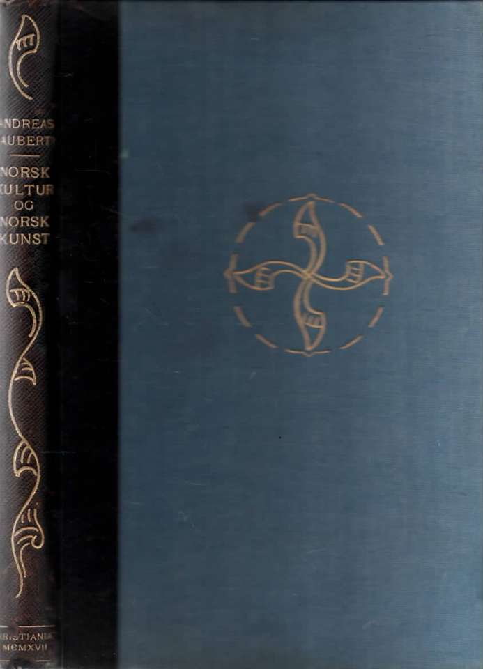 Norsk kultur og Norsk kunst