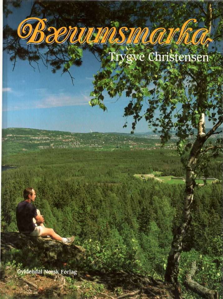 Bærumsmarka