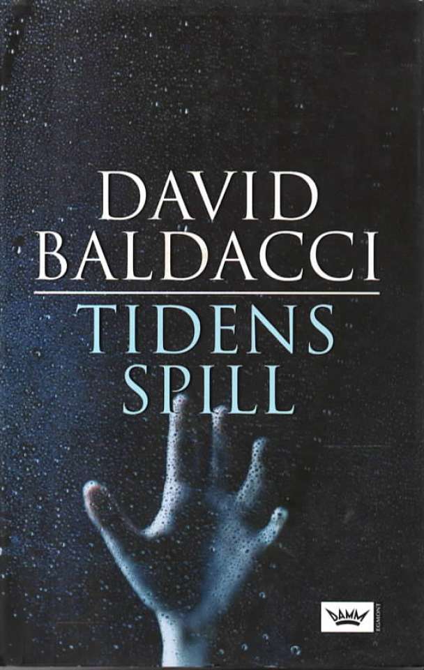 Tidens spill