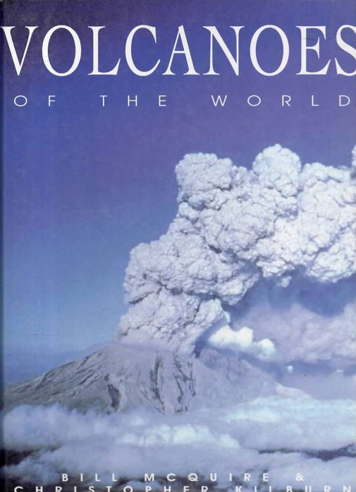 Volcanoes of the world