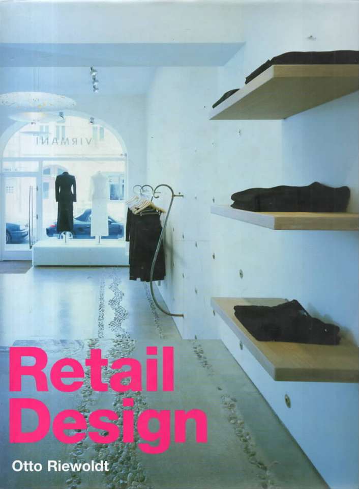 Retail design