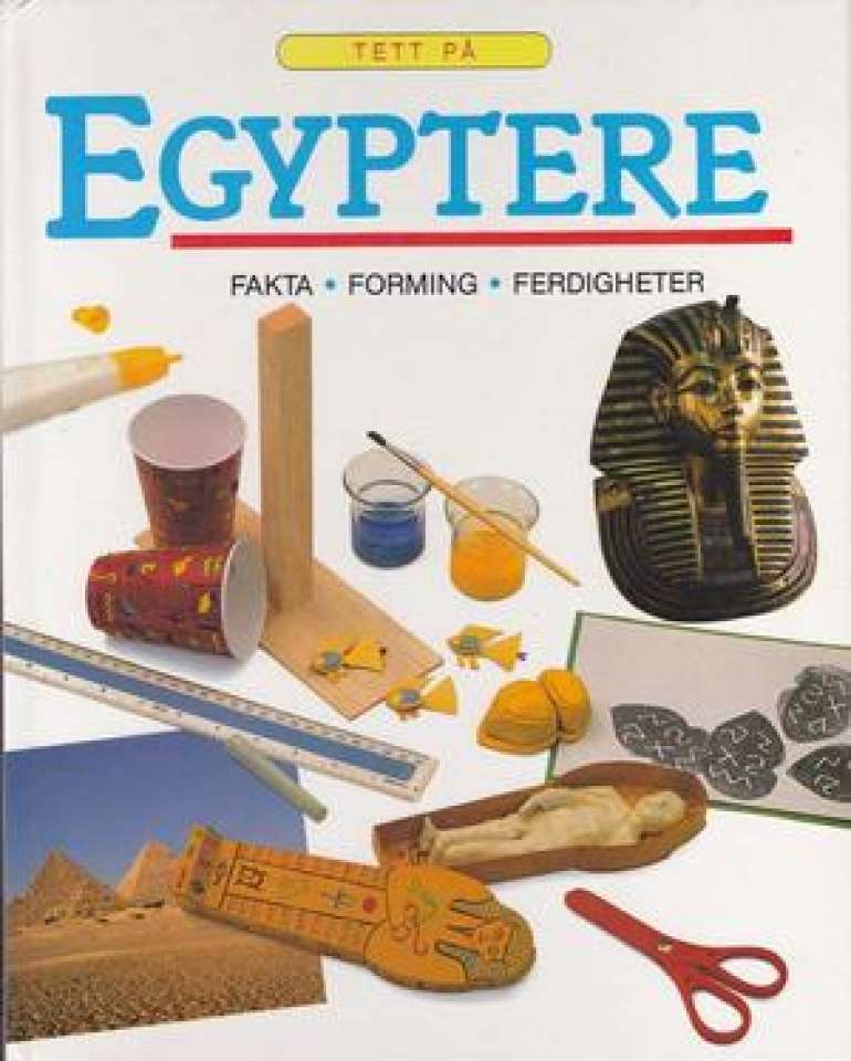 Egyptere