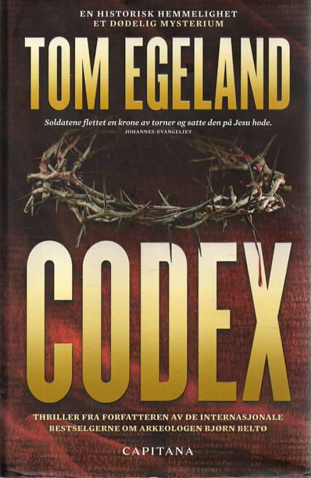 Codex 