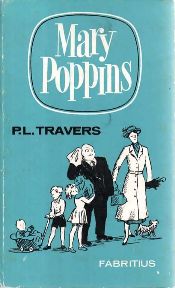 Mary Poppins 