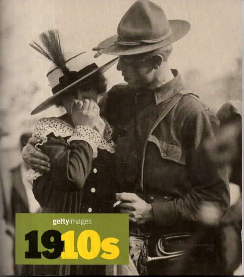 1910s – Gettyimages