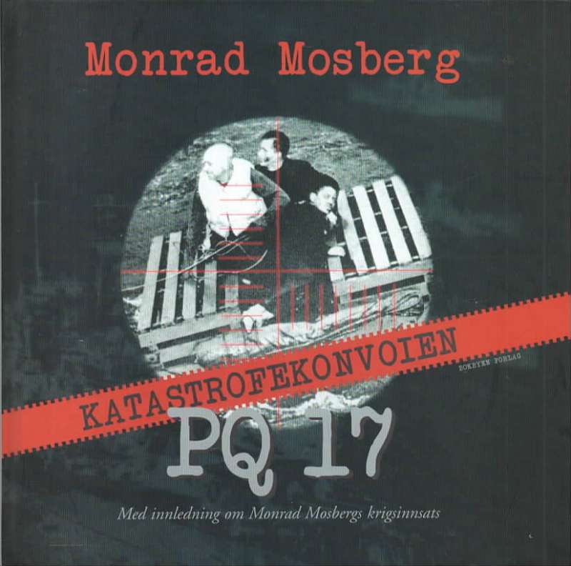 Katastrofekonvoien PQ 17