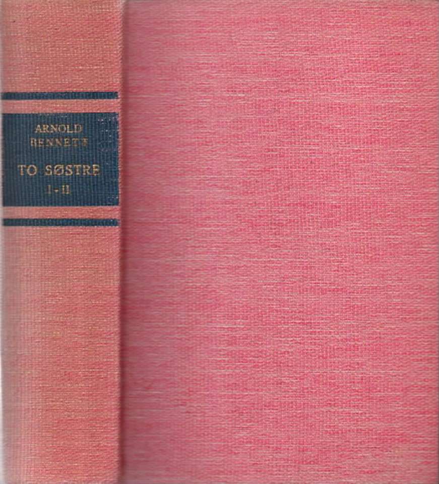 To søstre I-II