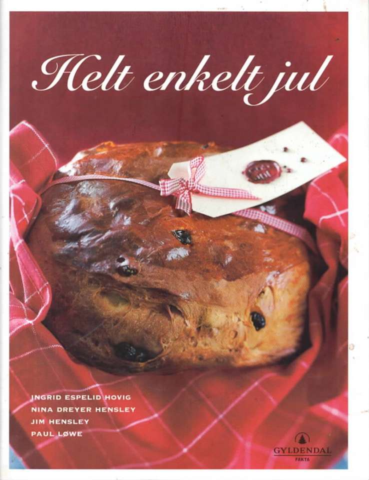 Helt enkelt jul