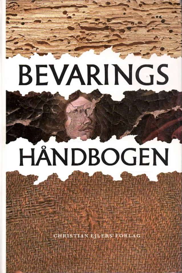 Bevaringshåndbogen