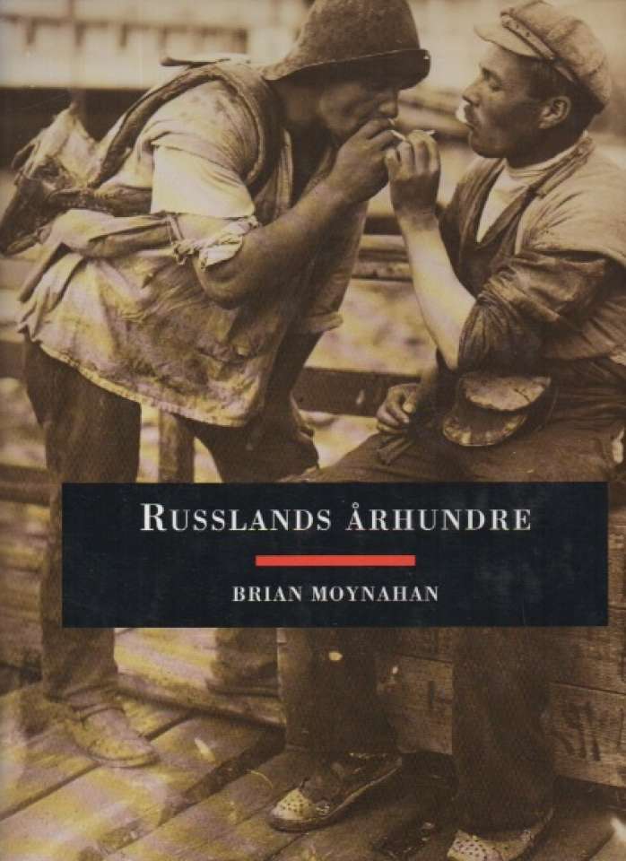 Russlands århundre