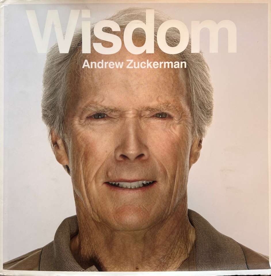 Wisdom – Andrew Zuckerman