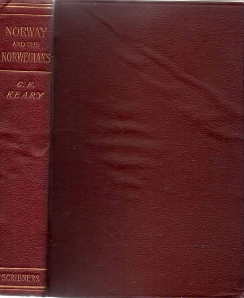 Norway and the Norwegians