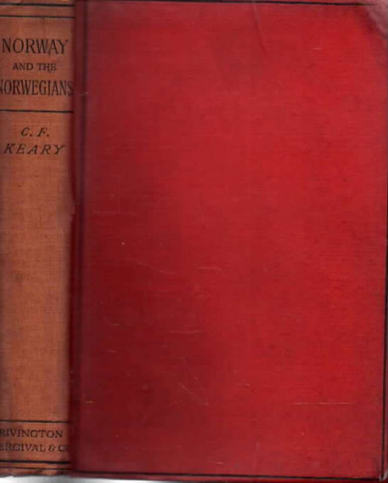 Norway and the Norwegians