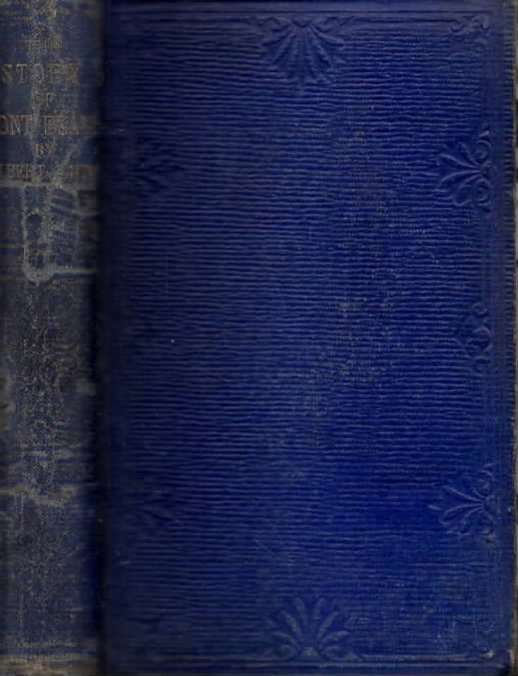 The Story of Mont Blanc