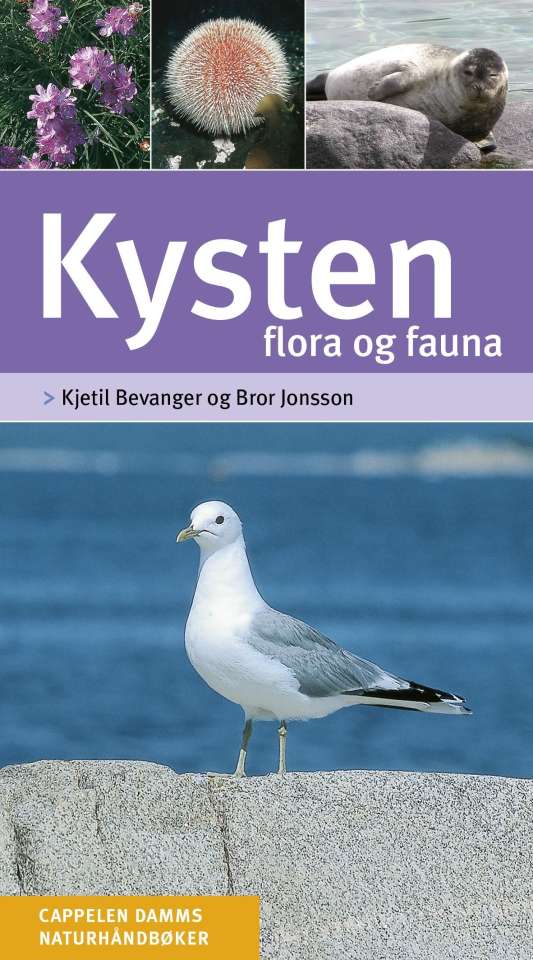 Kysten flora og fauna