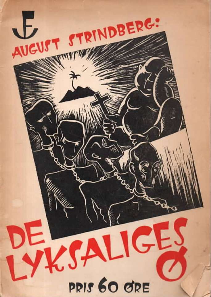 De lyksaliges