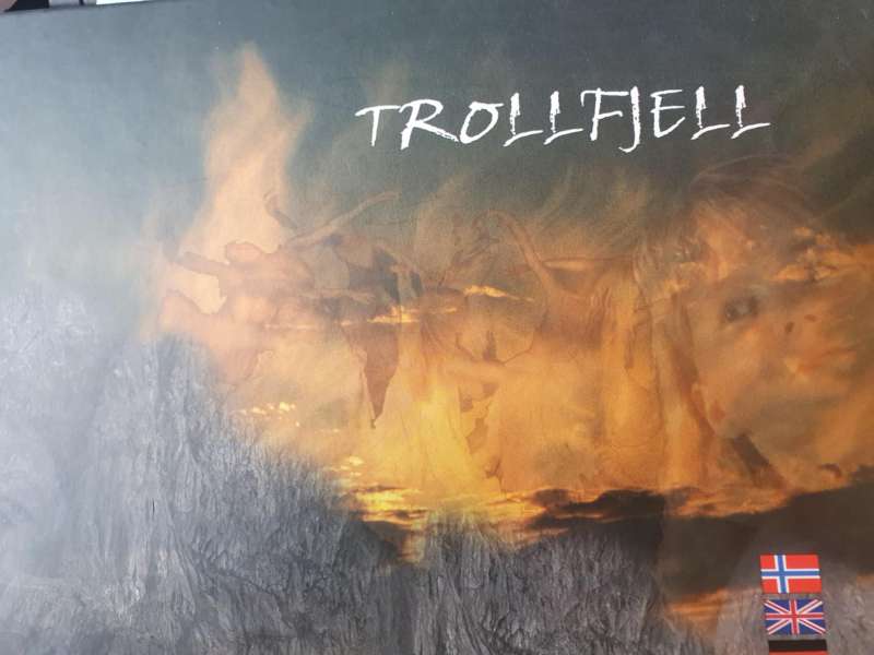 Trollfjell