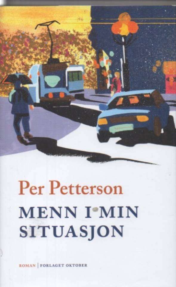 Menn i min situasjon