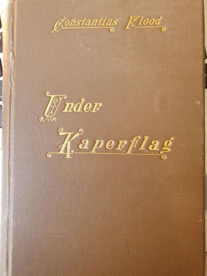 Under Kaperflag