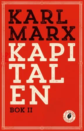 Kapitalen bok II