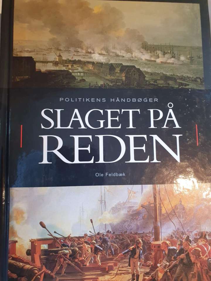 Slaget på Reden