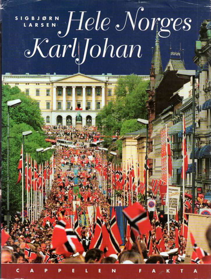 Hele Norges Karl Johan
