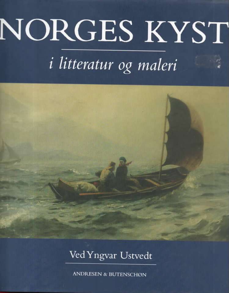 Norges kyst i litteratur og maleri