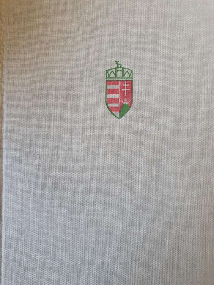 UNGARN igår, idag og imorgen