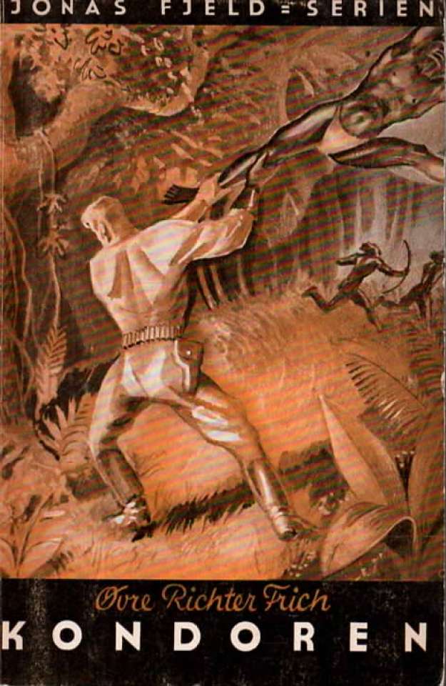 Kondoren 