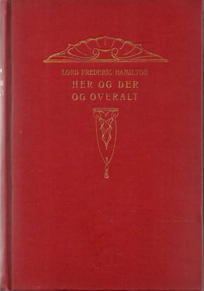 Her og der og overalt