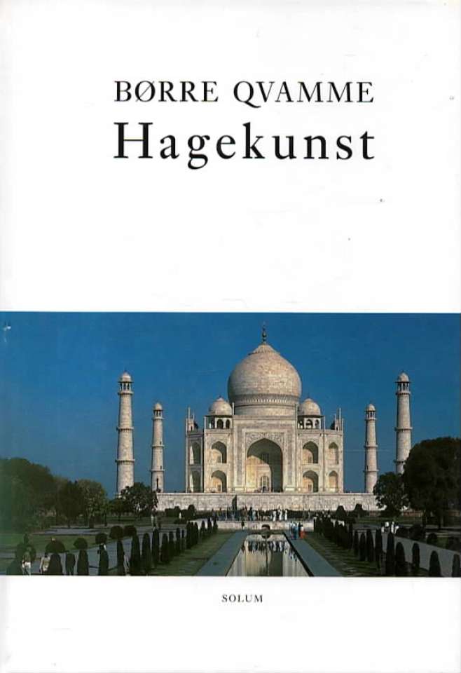 Hagekunst