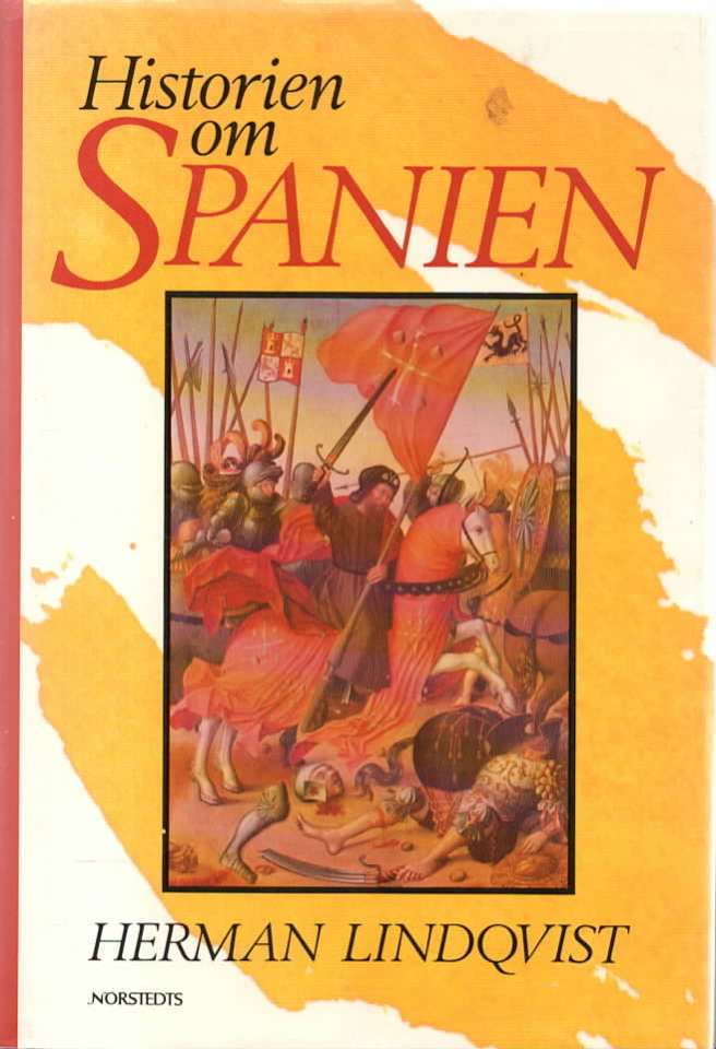 Historien om Spanien
