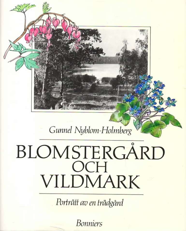 Blomstergård och vildmark