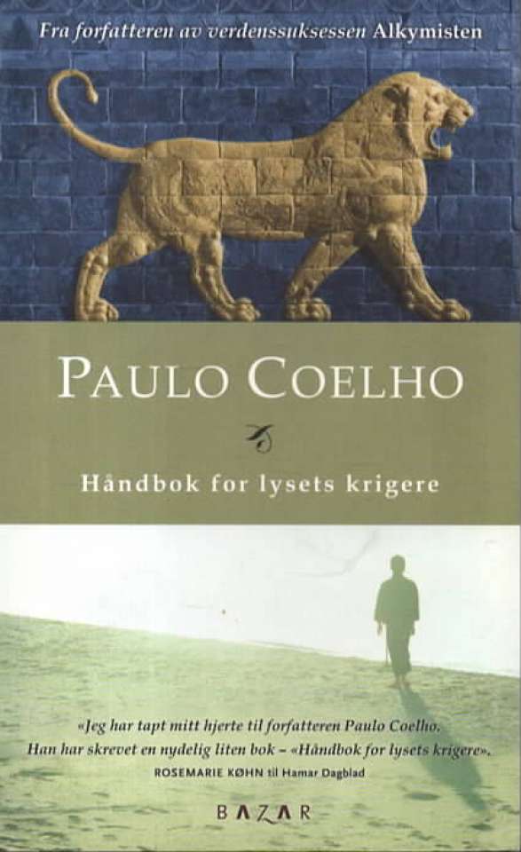 Håndbok for lysets krigere