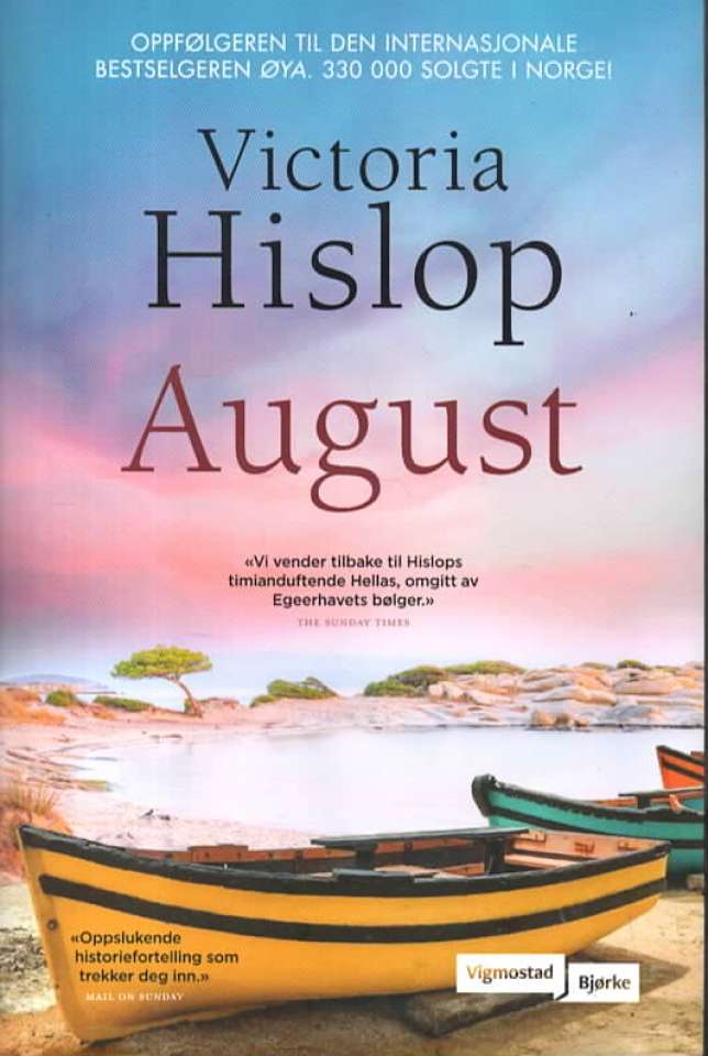 August