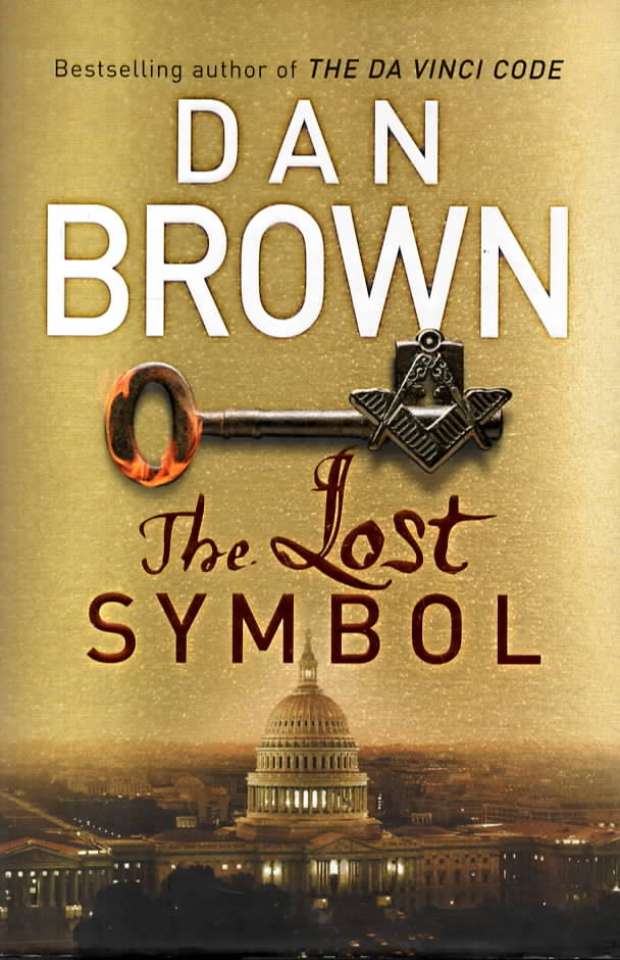 The Lost Symbol